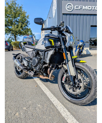 CF MOTO CLX 700 SPORT