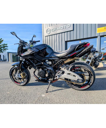 APRILIA 750 SHIVER A2