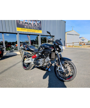 APRILIA 750 SHIVER A2