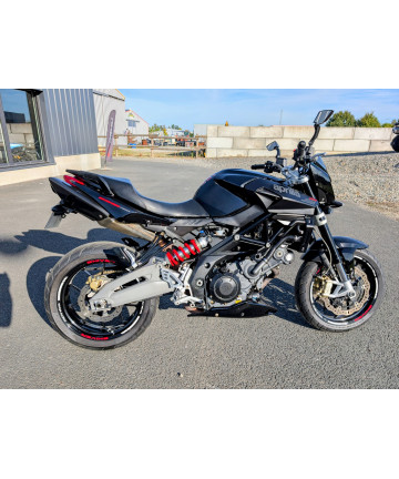 APRILIA 750 SHIVER A2