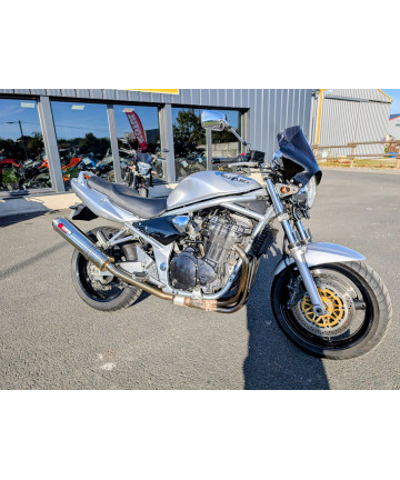 SUZUKI 1200 BANDIT