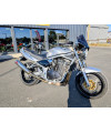 SUZUKI 1200 BANDIT