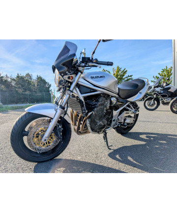 SUZUKI 1200 BANDIT
