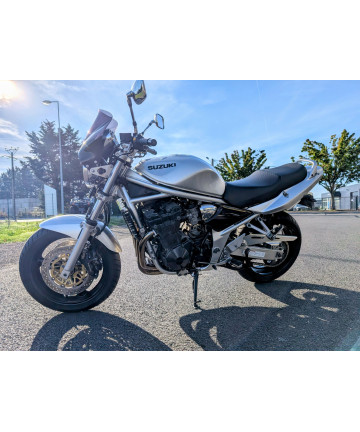 SUZUKI 1200 BANDIT