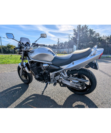SUZUKI 1200 BANDIT