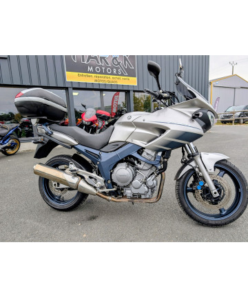 YAMAHA 900 TDM