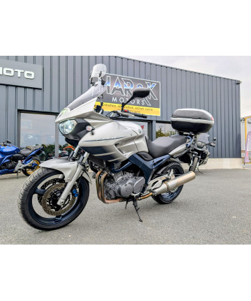 YAMAHA 900 TDM
