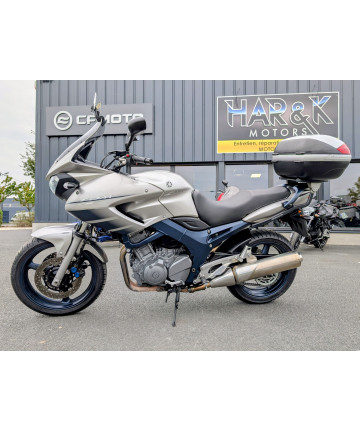 YAMAHA 900 TDM