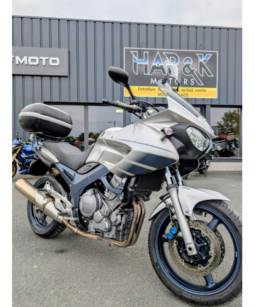 YAMAHA 900 TDM
