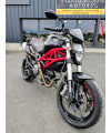 DUCATI 796 MONSTER CARBONE