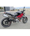 DUCATI 796 MONSTER CARBONE