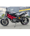 DUCATI 796 MONSTER CARBONE