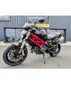DUCATI 796 MONSTER CARBONE