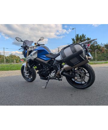 BMW F800R FULL
