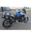 BMW F800R FULL
