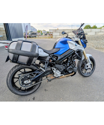 BMW F800R FULL