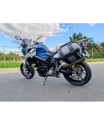 BMW F800R FULL