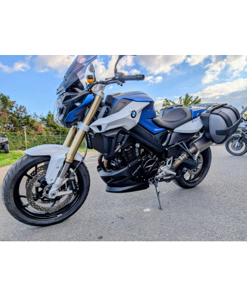 BMW F800R FULL