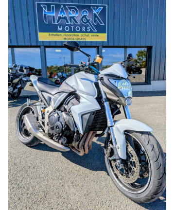 HONDA CB1000R