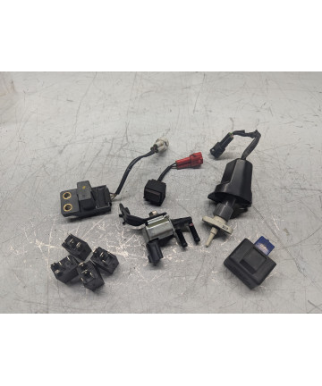 pack electrique