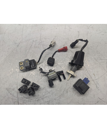 pack electrique