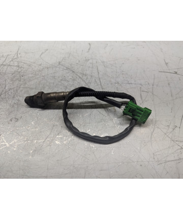 sonde lambda