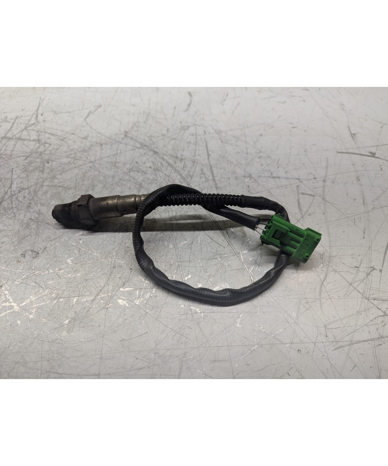 sonde lambda