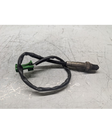sonde lambda