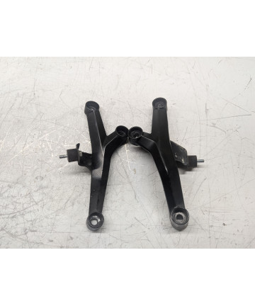 supports moteur