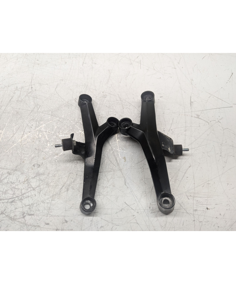 supports moteur