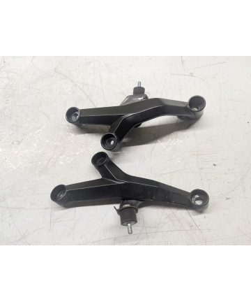 supports moteur