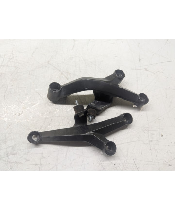 supports moteur