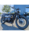 triumph 900 scrambler A2