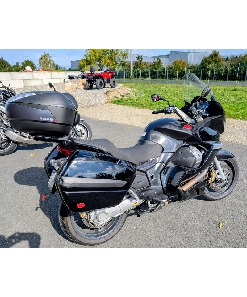 MOTO GUZZI 1200 NORGE