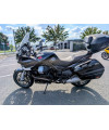 MOTO GUZZI 1200 NORGE