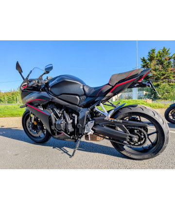 HONDA CBR650R E-CLUTH A2