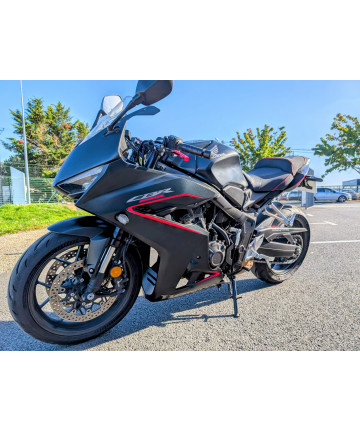 HONDA CBR650R E-CLUTH A2