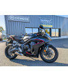 HONDA CBR650R E-CLUTH A2