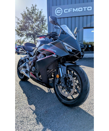 HONDA CBR650R E-CLUTH A2