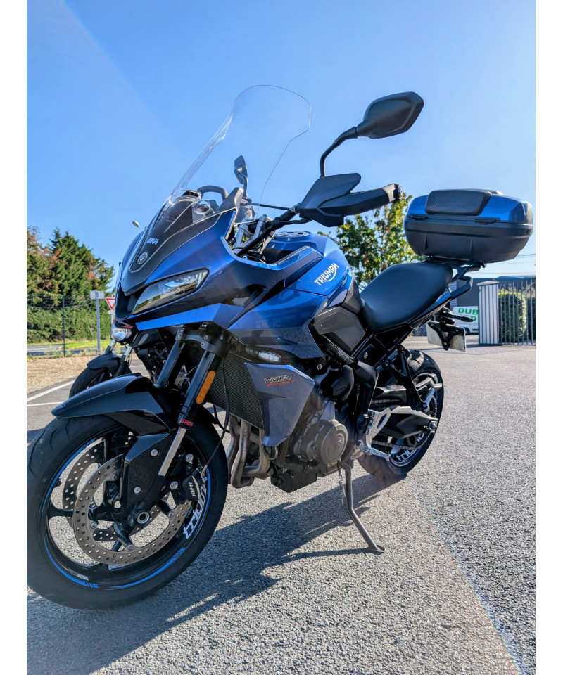 TRIUMPH TIGER 660 SPORT A2