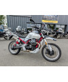 MOTO GUZZI V85TT