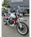 MOTO GUZZI V85TT