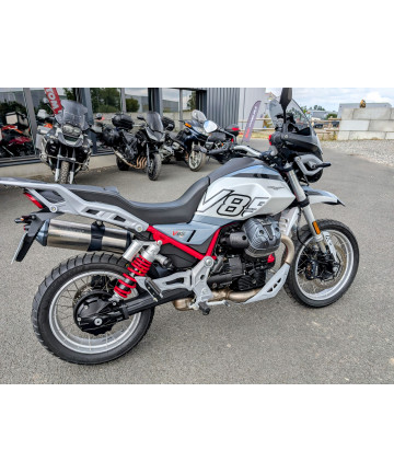 MOTO GUZZI V85TT
