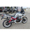 MOTO GUZZI V85TT