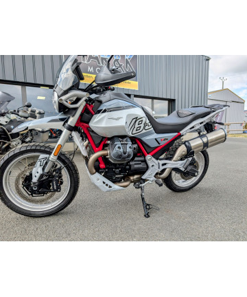 MOTO GUZZI V85TT