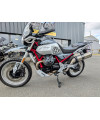 MOTO GUZZI V85TT