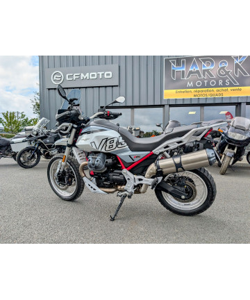 MOTO GUZZI V85TT