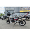 MOTO GUZZI V85TT
