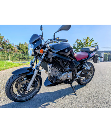 SUZUKI 650 SV A2