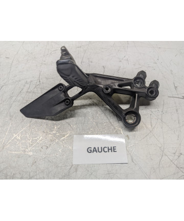 platine avant gauche
